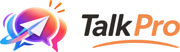 TalkPro